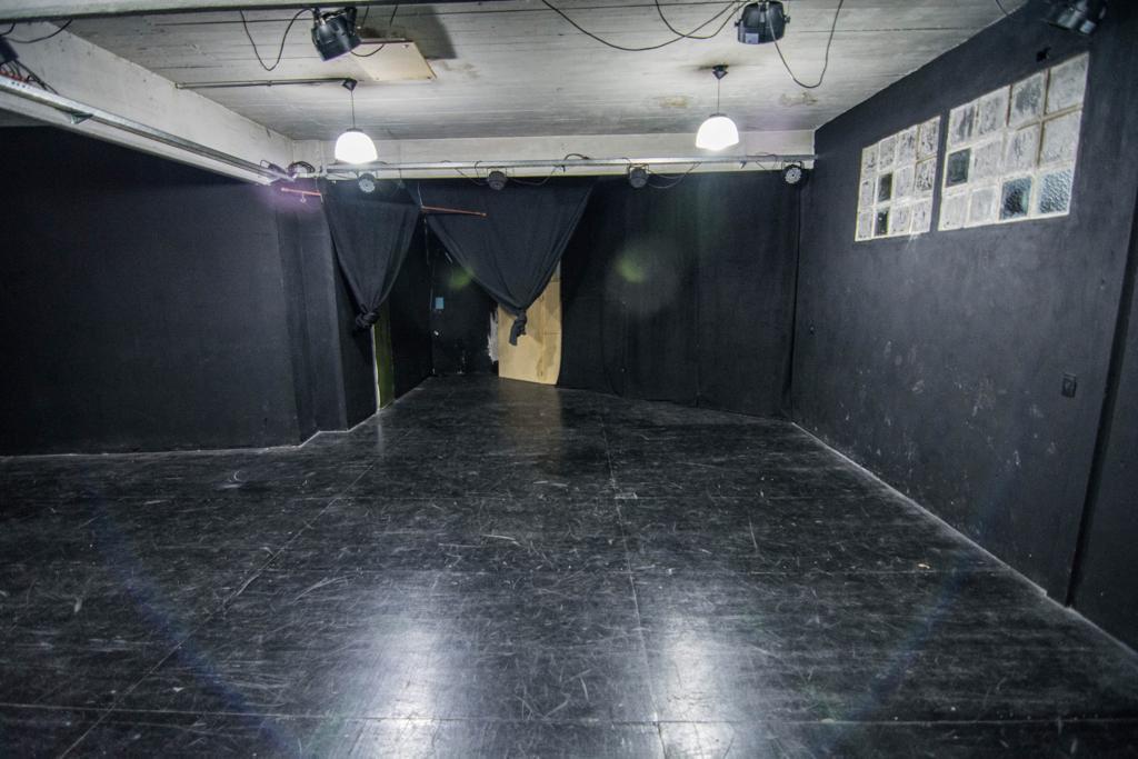 BAR con teatro en Villa Crespo — foto 17