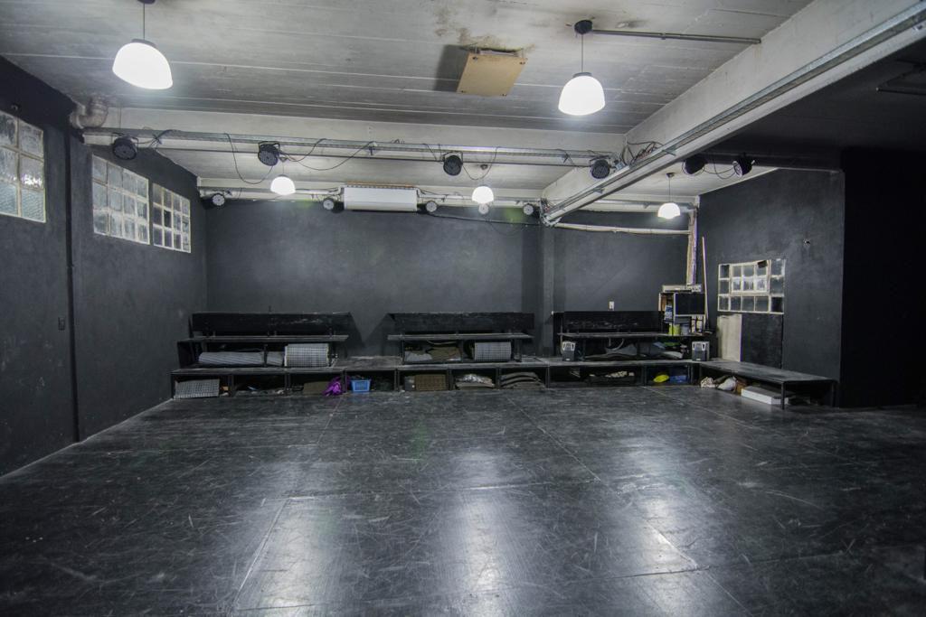 BAR con teatro en Villa Crespo — foto 19