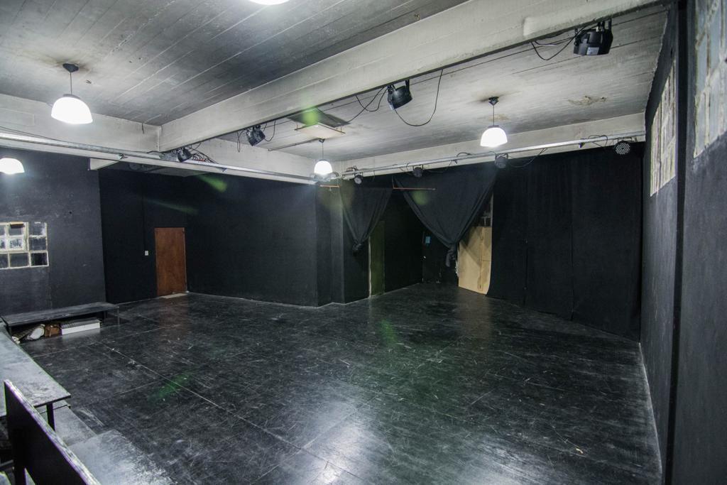 BAR con teatro en Villa Crespo — foto 21