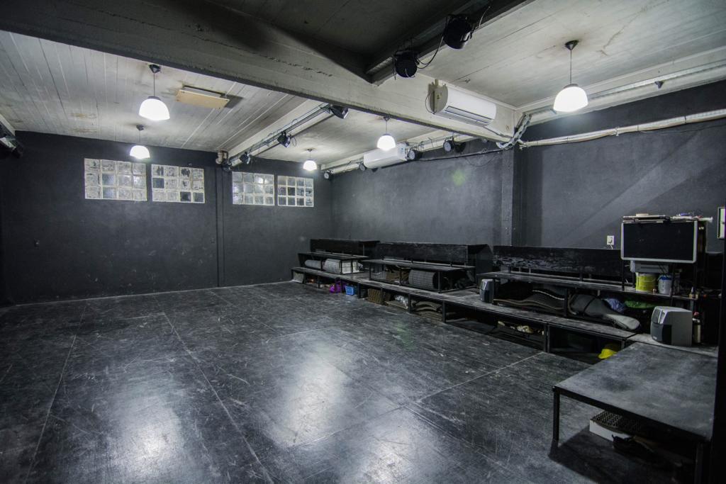 BAR con teatro en Villa Crespo — foto 22