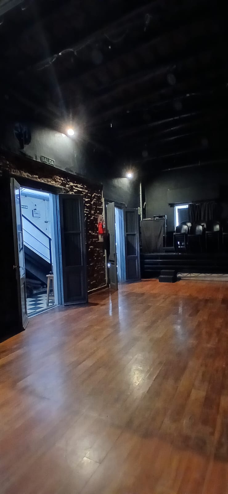 Teatro en Boedo c-terraza — foto 07