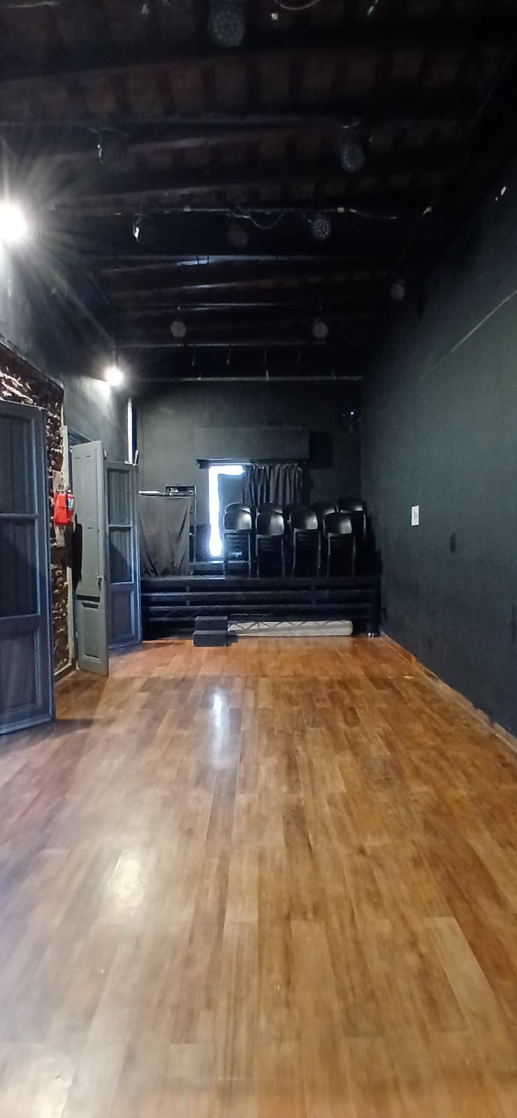 Teatro en Boedo c-terraza — foto 08