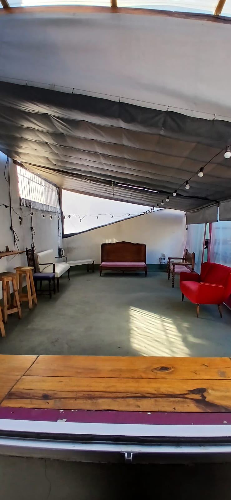 Teatro en Boedo c-terraza — foto 09