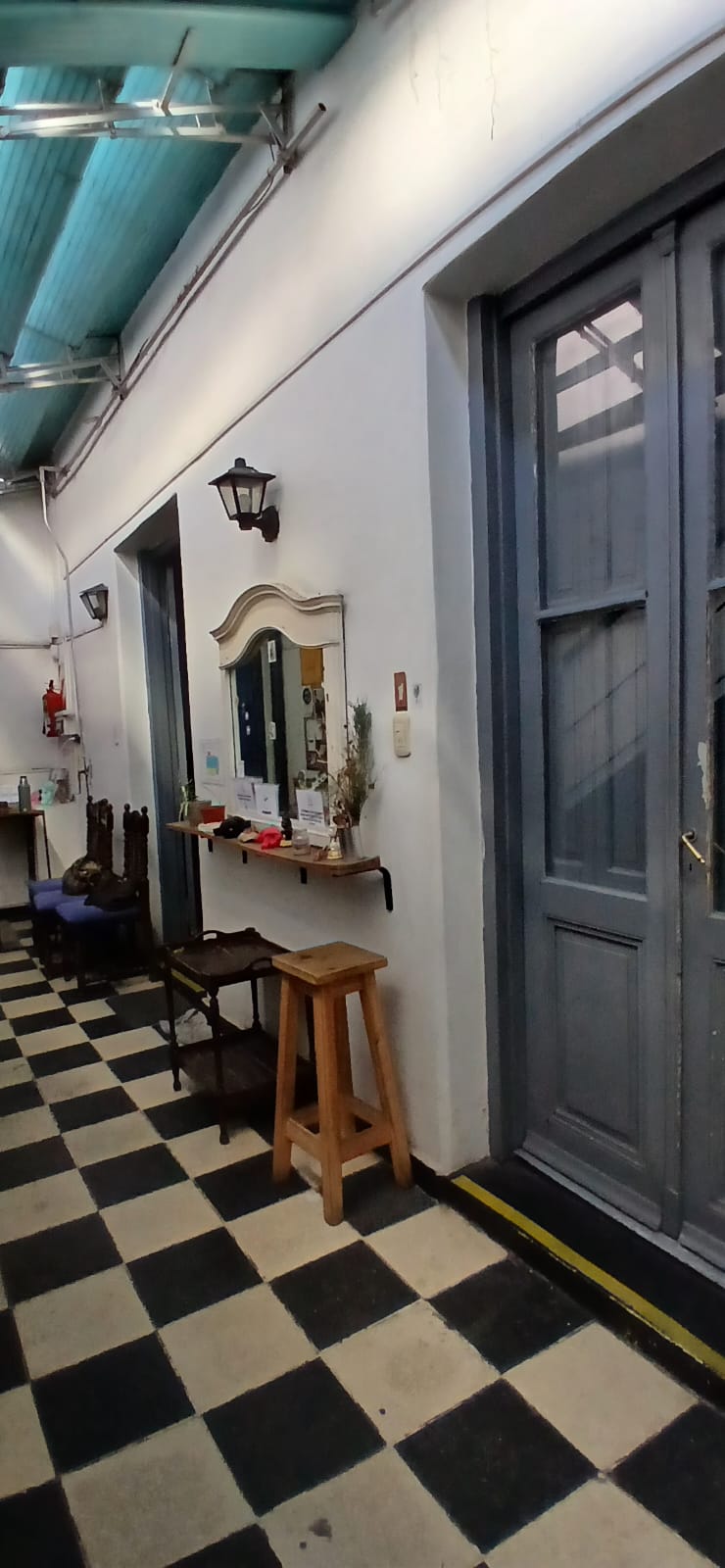 Teatro en Boedo c-terraza — foto 10