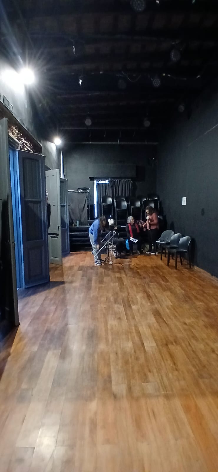 Teatro en Boedo c-terraza — foto 11