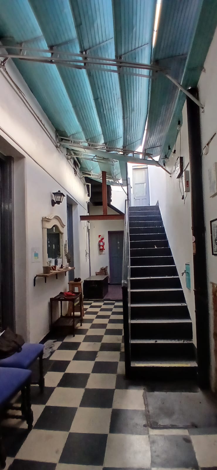 Teatro en Boedo c-terraza — foto 12