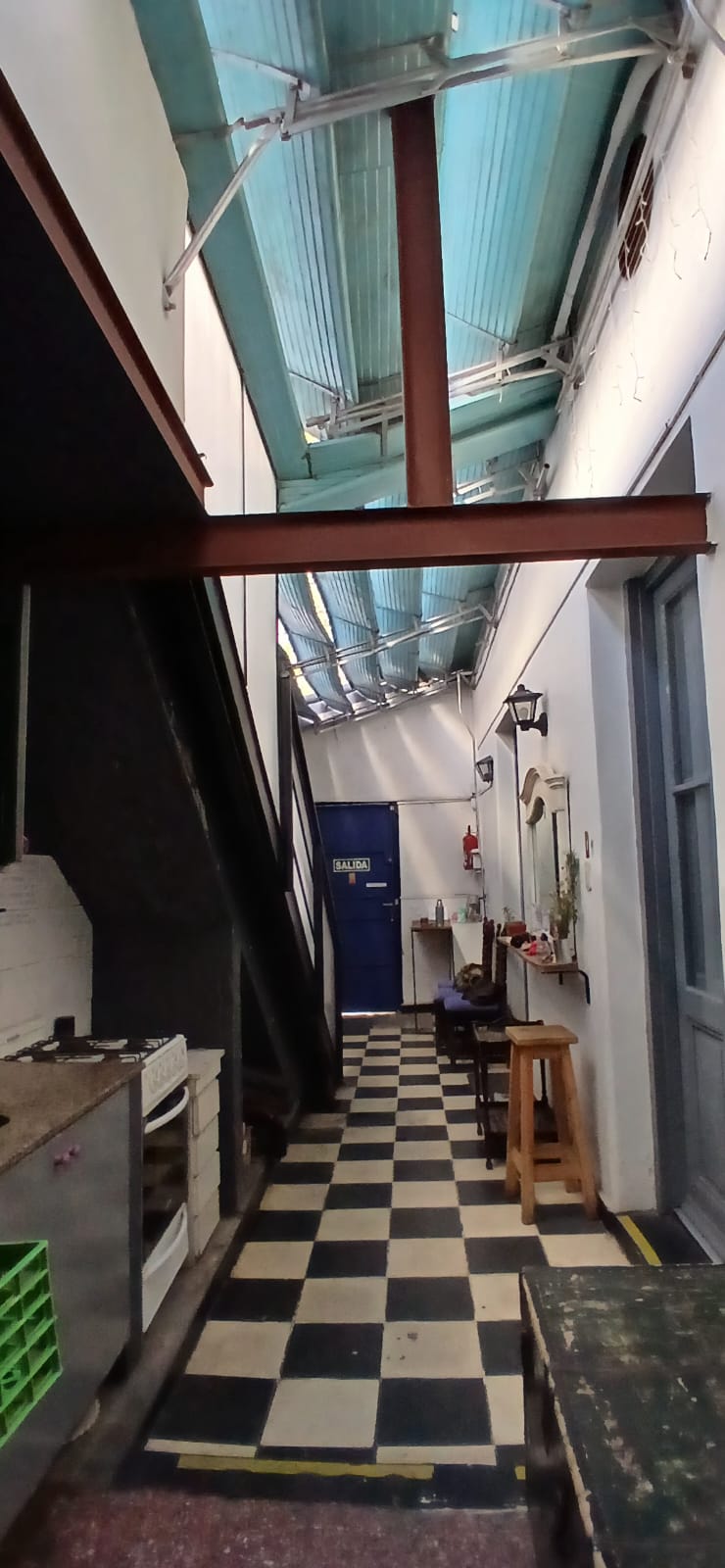 Teatro en Boedo c-terraza — foto 14