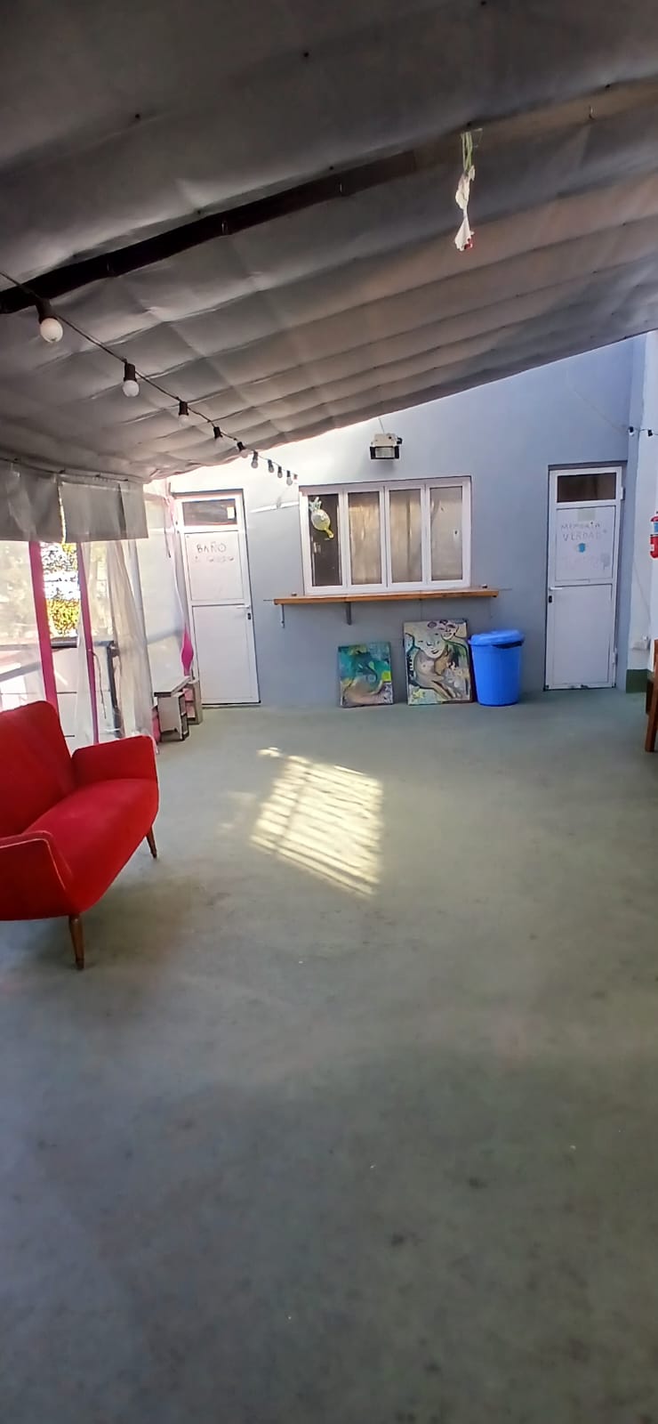 Teatro en Boedo c-terraza — foto 15