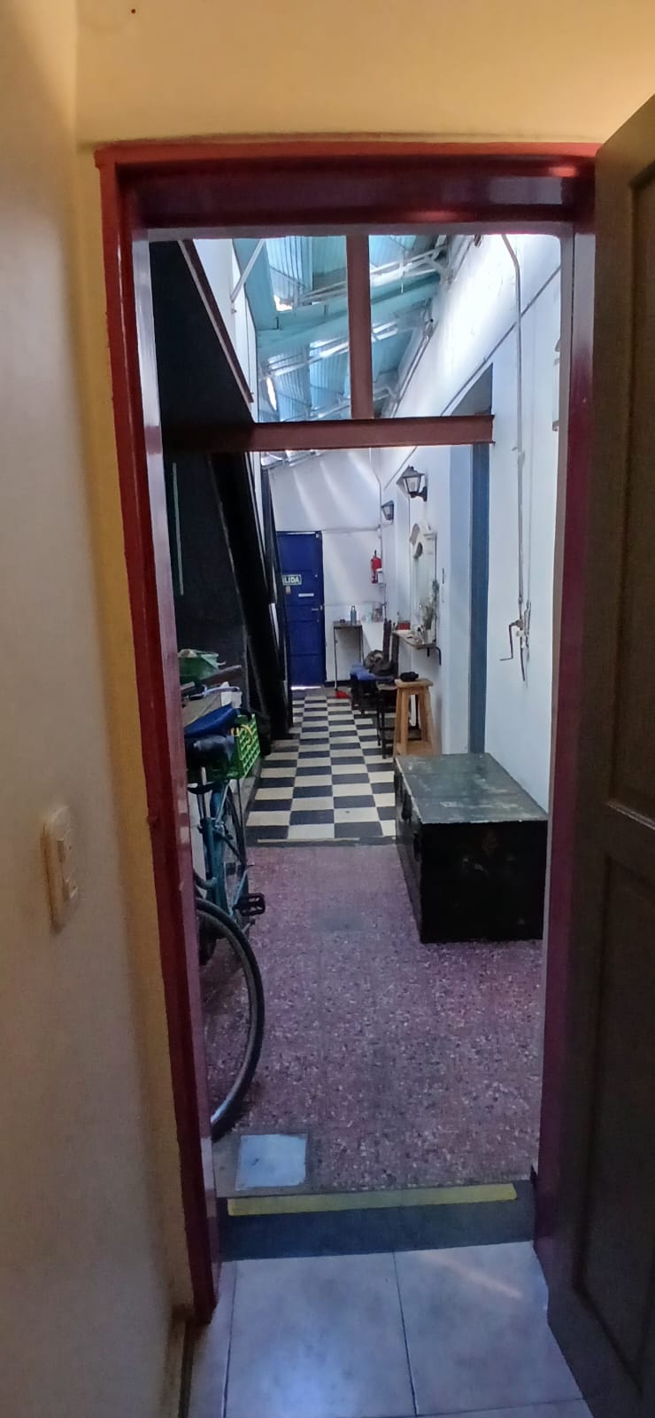 Teatro en Boedo c-terraza — foto 16