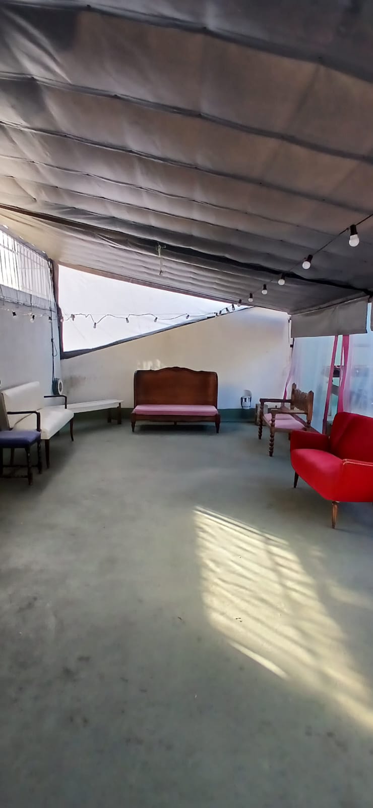 Teatro en Boedo c-terraza — foto 17