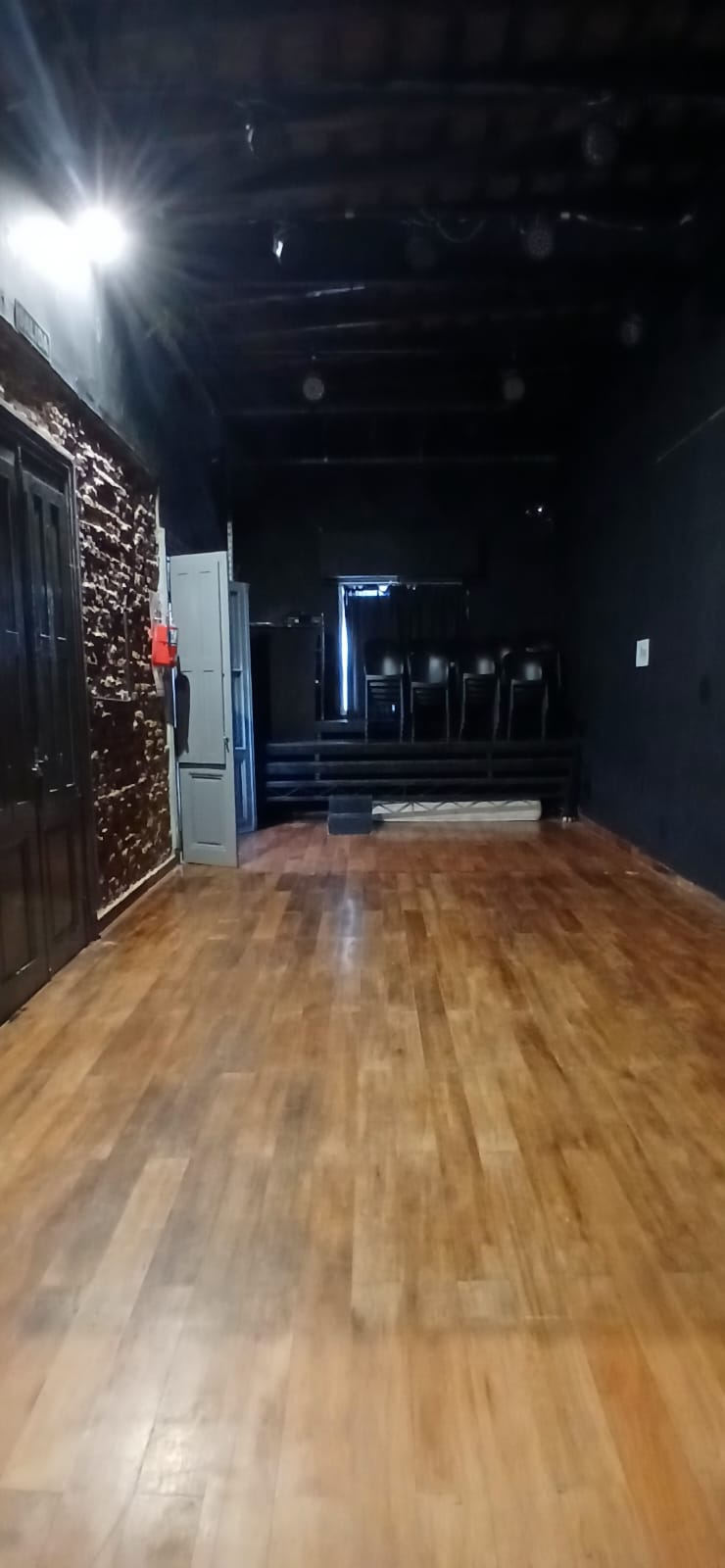 Teatro en Boedo c-terraza — foto 20