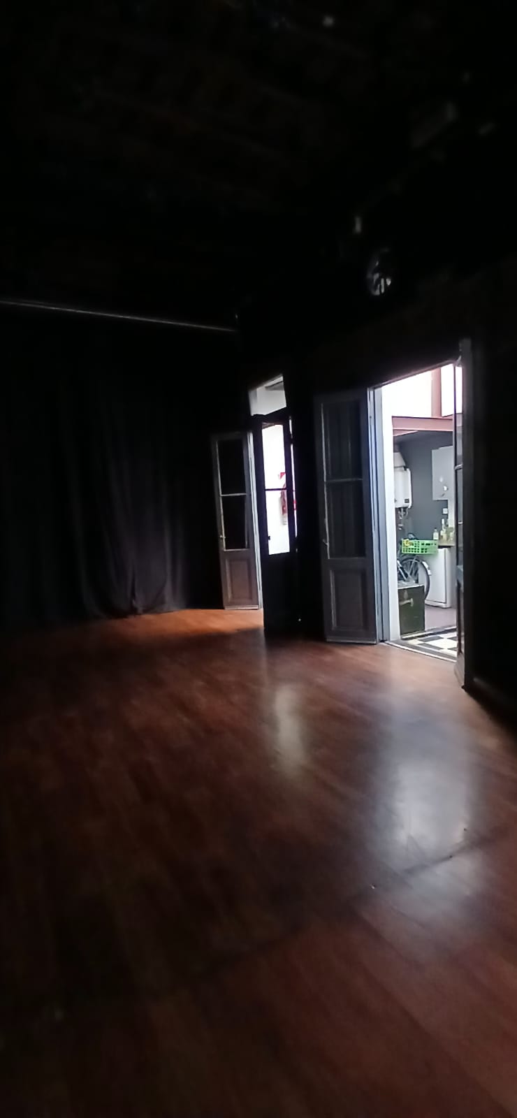 Teatro en Boedo c-terraza — foto 21
