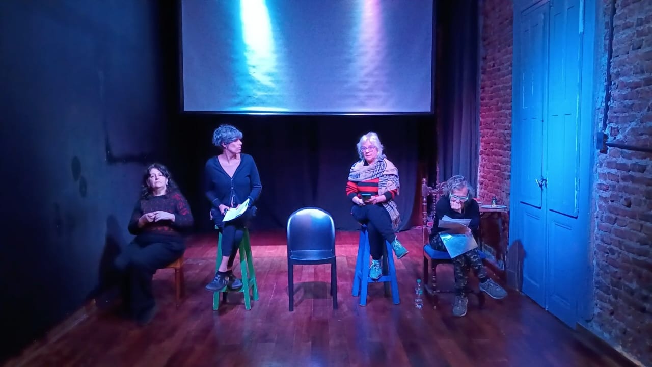 Teatro en Boedo c-terraza — foto 23
