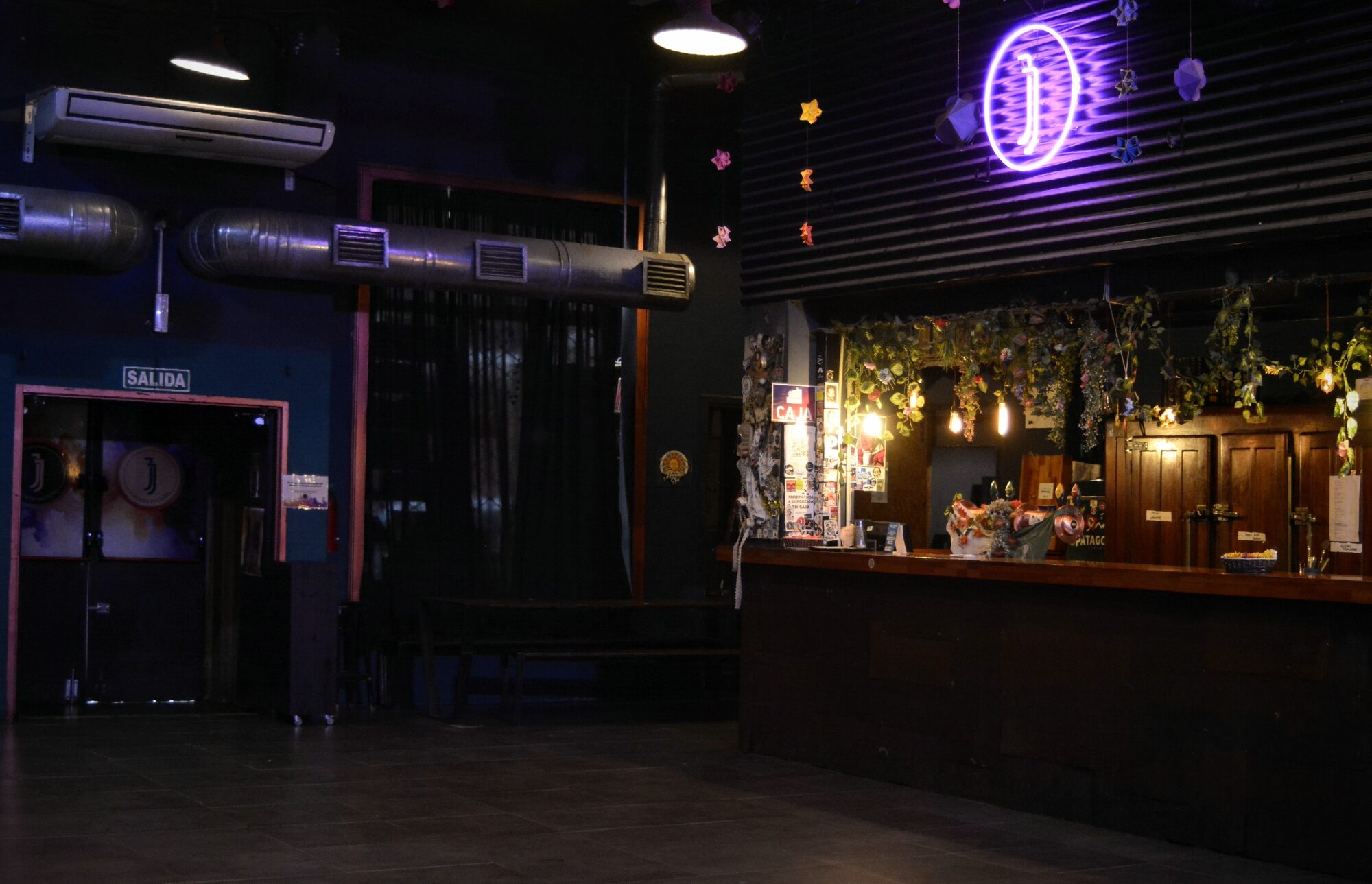 Centro cultural- Salón -Bar — foto 21