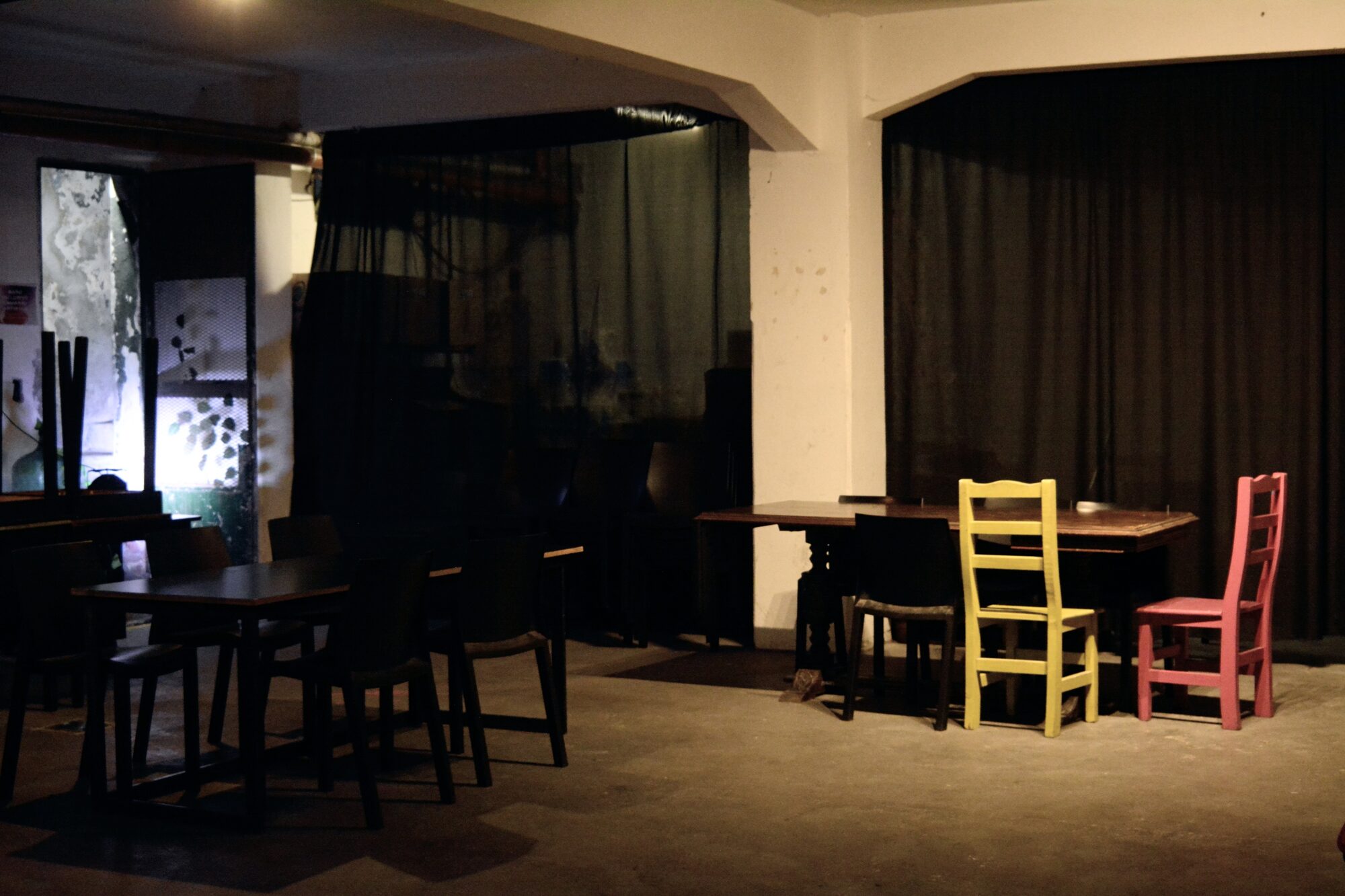 Centro cultural- Salón -Bar — foto 32