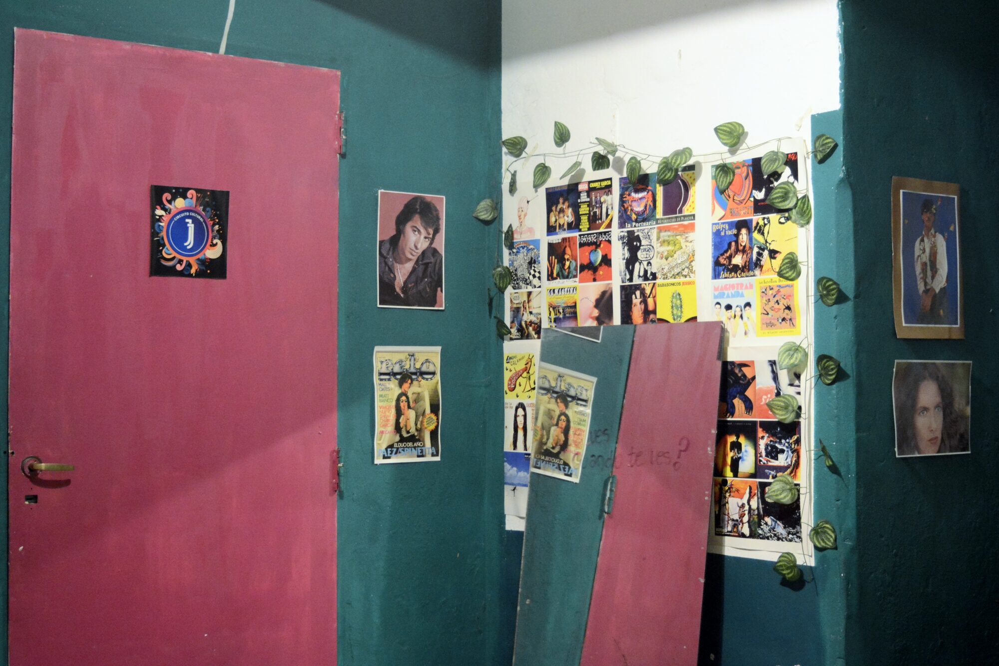 Centro cultural- Salón -Bar — foto 41