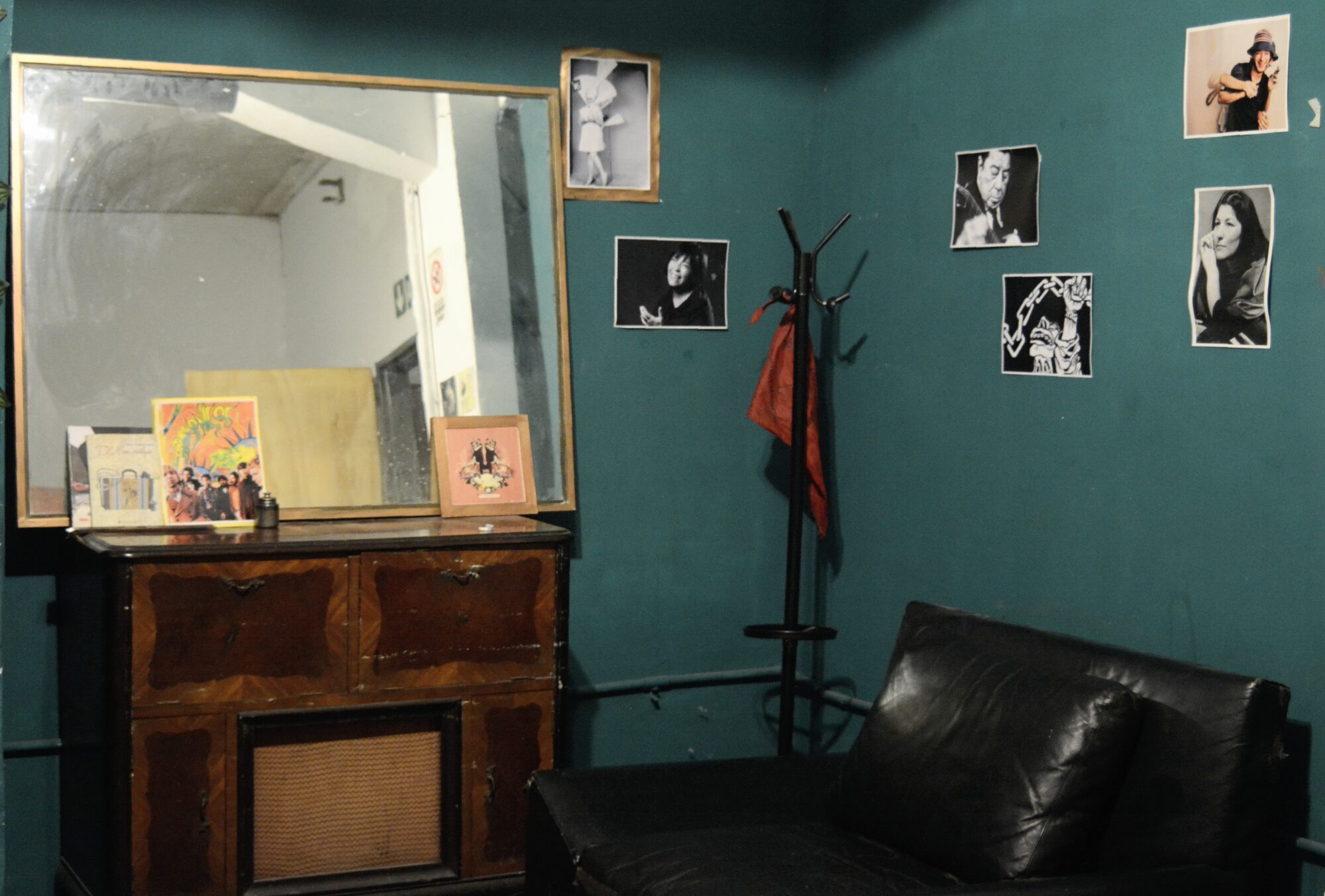 Centro cultural- Salón -Bar — foto 42