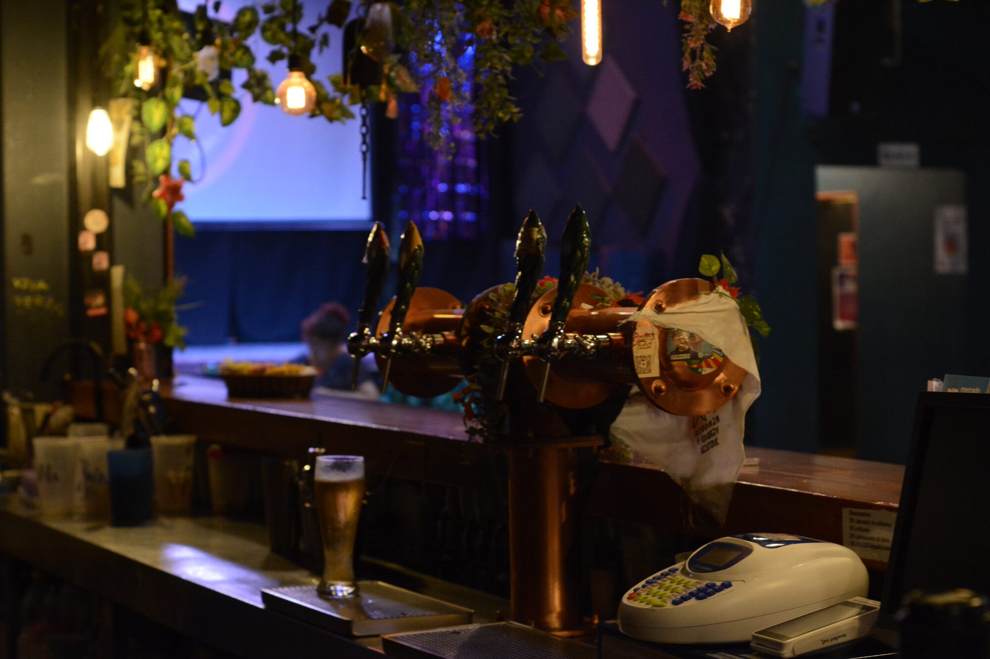 Centro cultural- Salón -Bar — foto 43