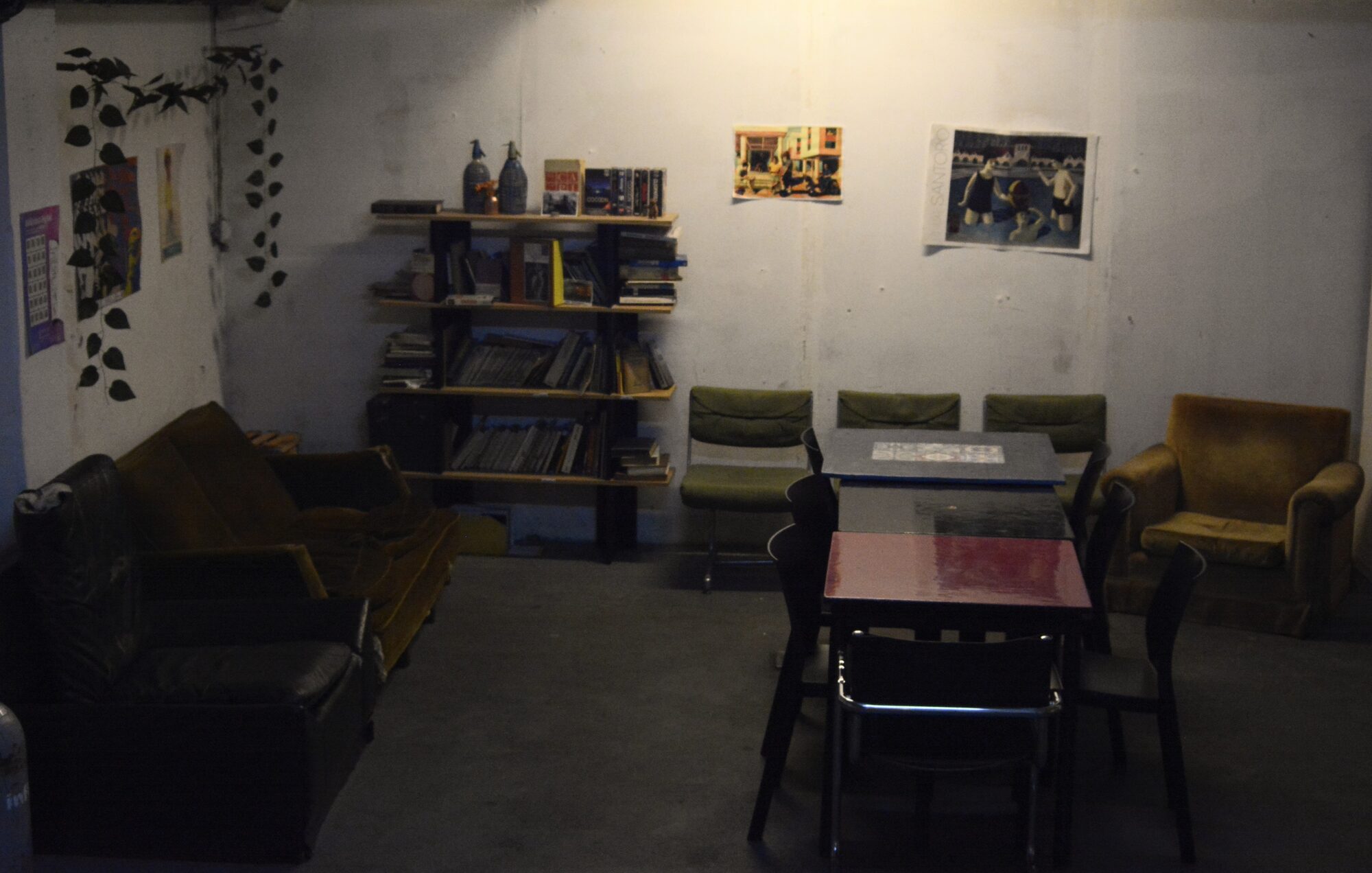 Centro cultural- Salón -Bar — foto 47