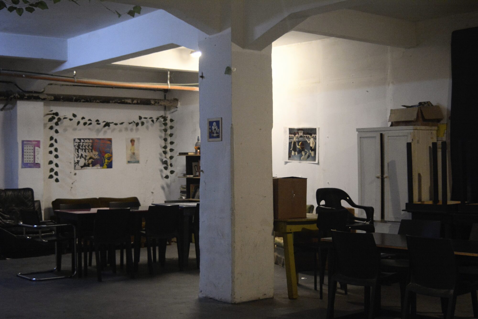 Centro cultural- Salón -Bar — foto 50