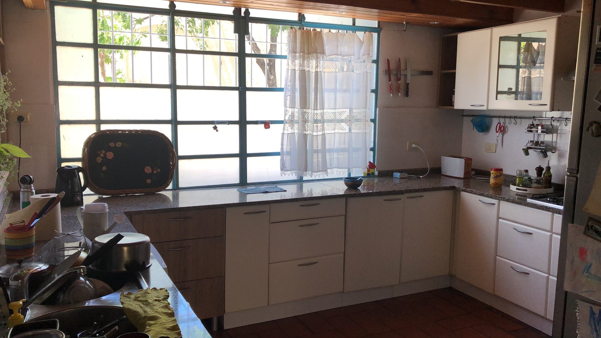 Casa Barracas c-jardín - CABA — foto 09