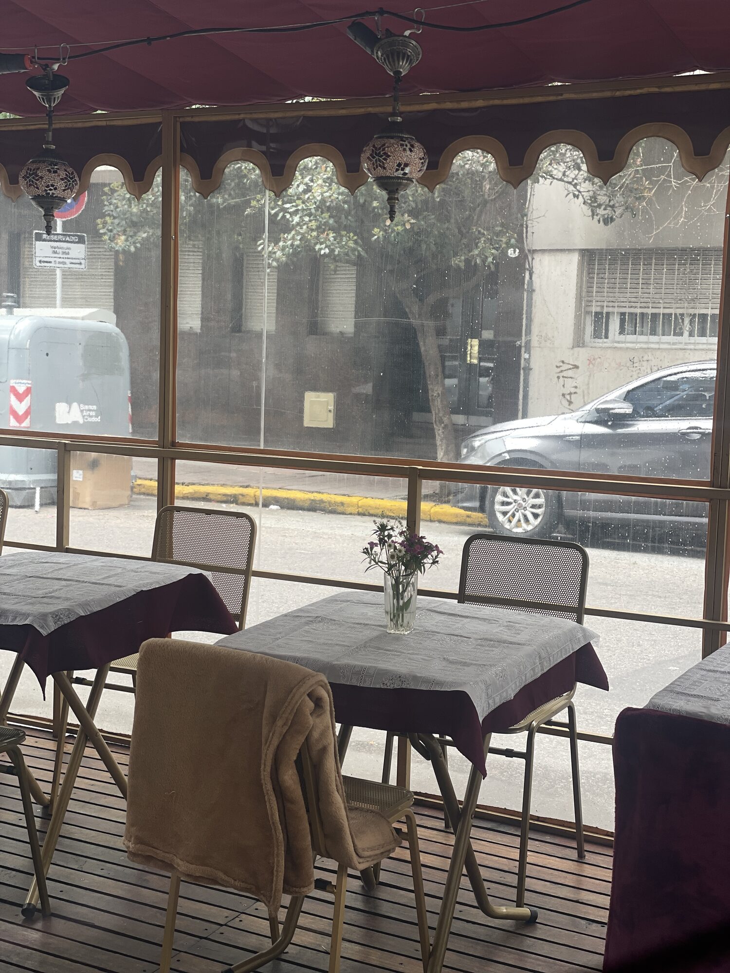 Resturante, bar - Villa Crespo — foto 10
