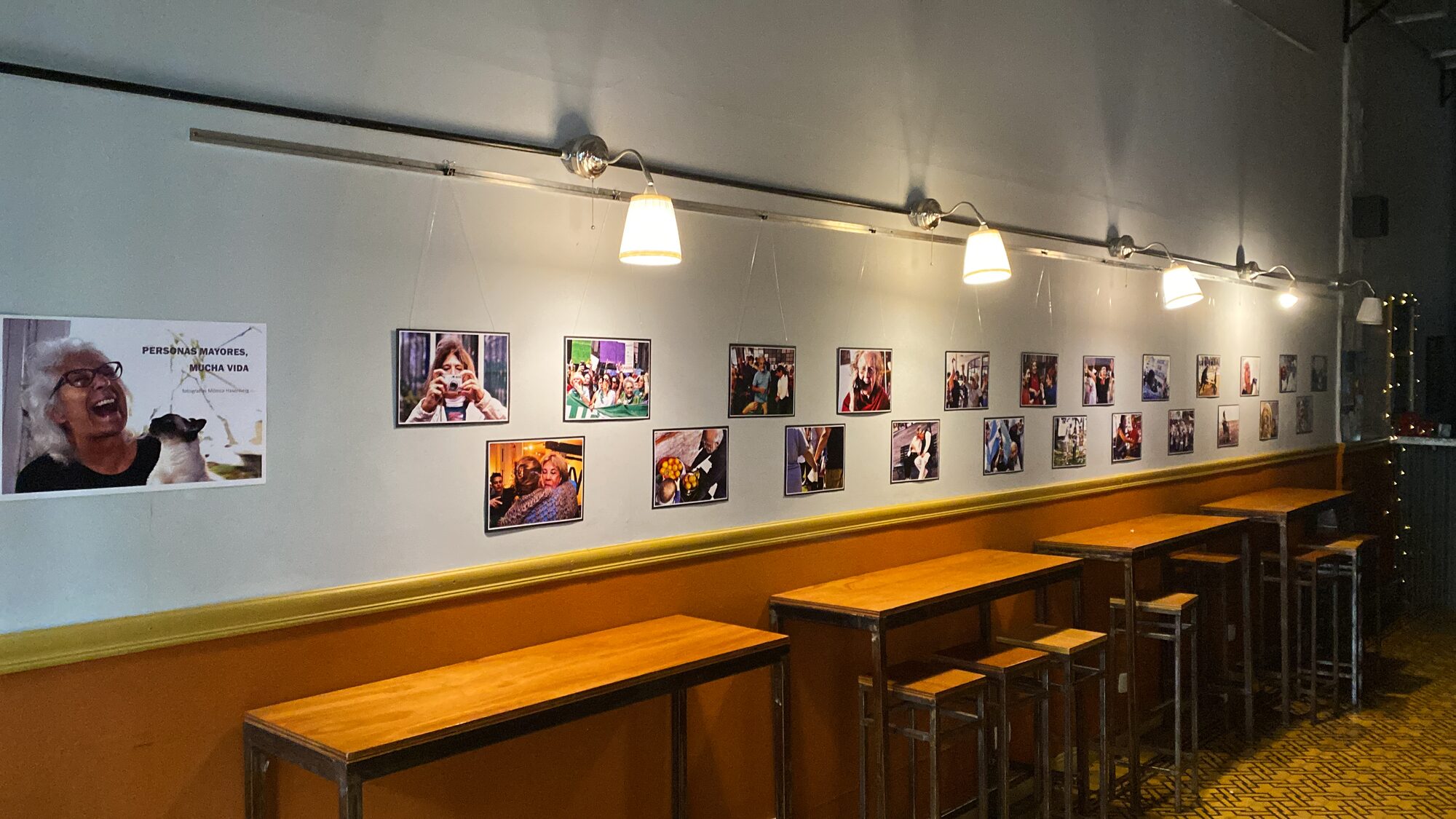 Bar, centro cultural - Almagro — foto 08