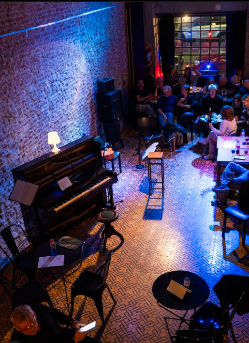 Bar, centro cultural - Almagro — foto 13