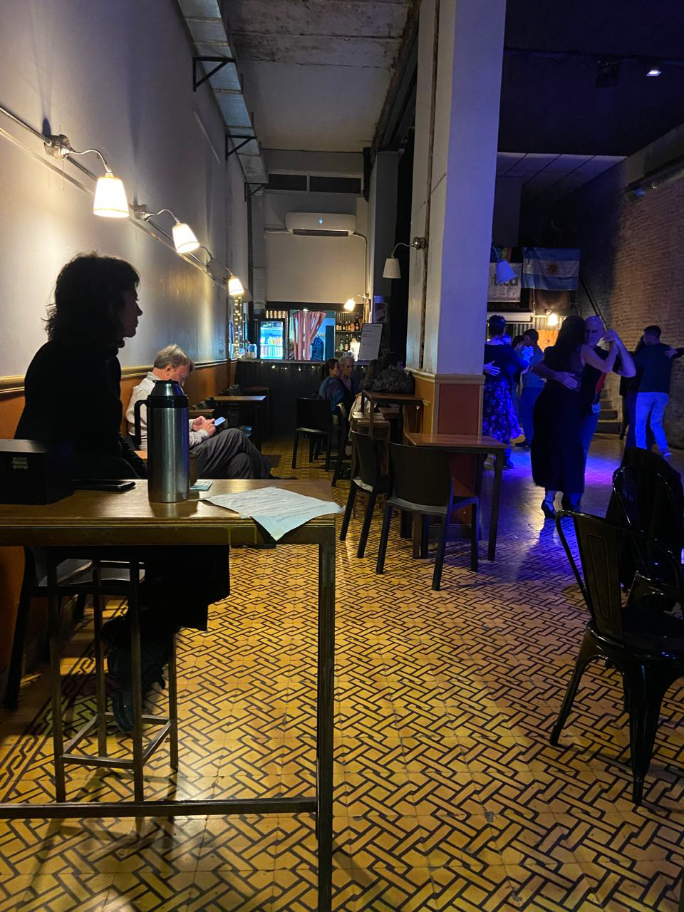 Bar, centro cultural - Almagro — foto 15