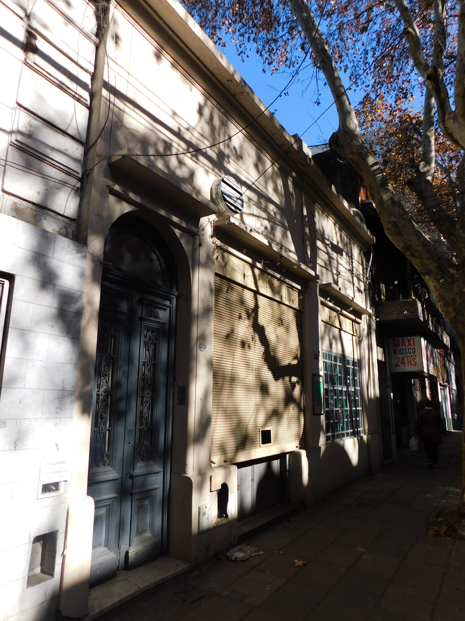 Bar, centro cultural - Almagro — foto 20