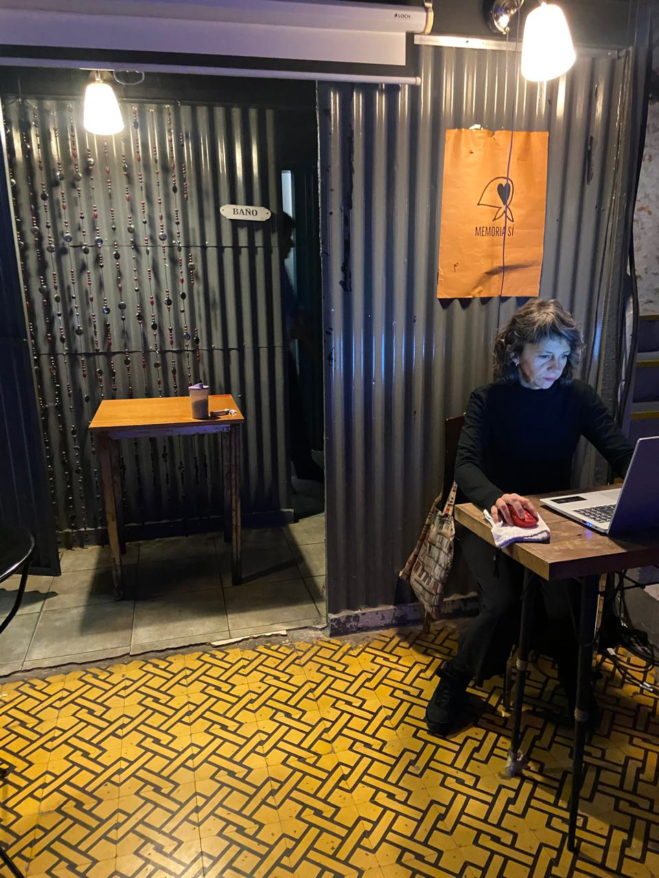 Bar, centro cultural - Almagro — foto 23