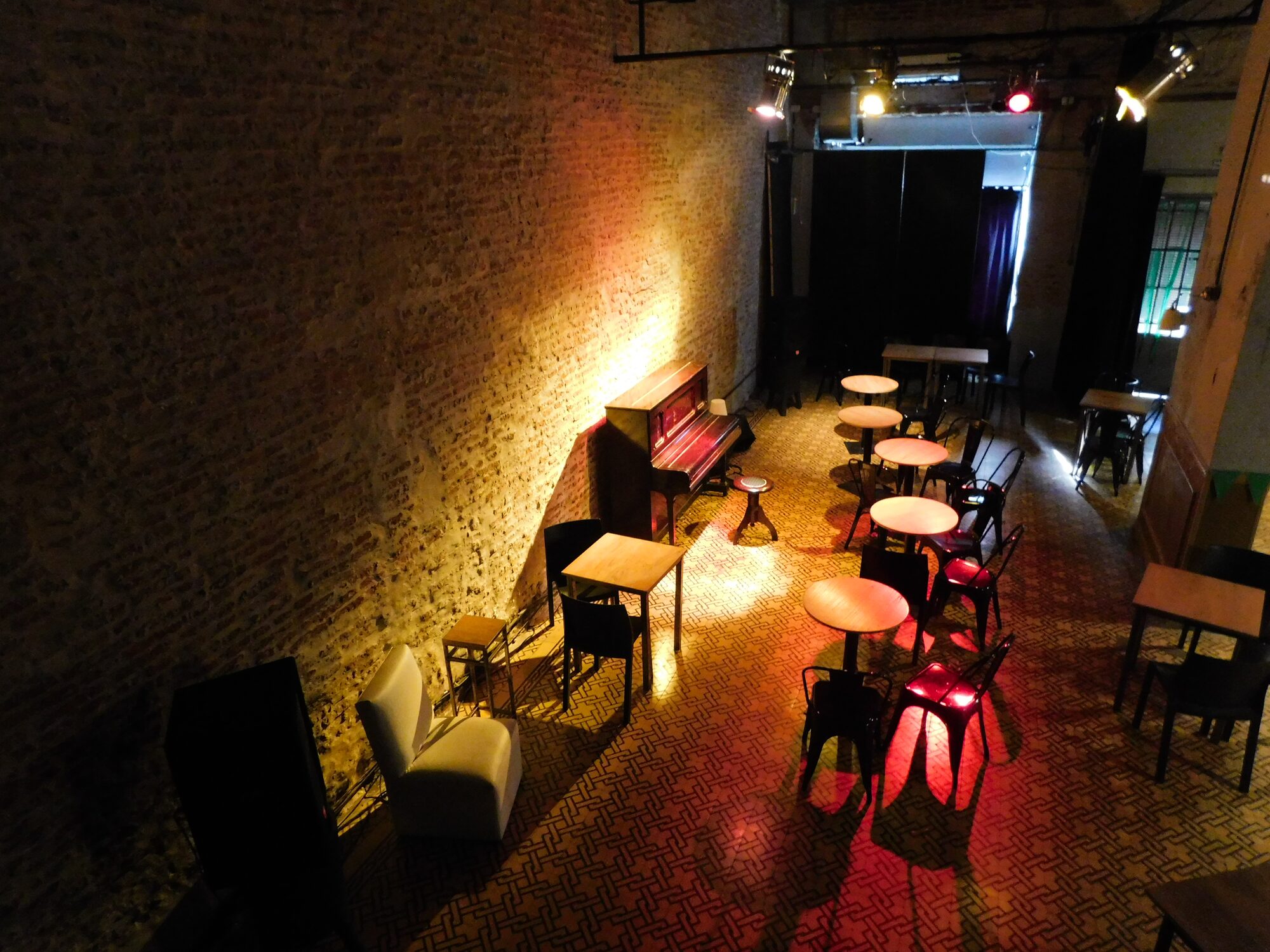 Bar, centro cultural - Almagro — foto 24