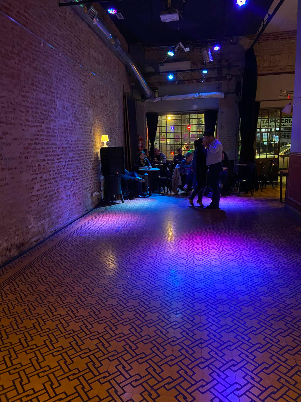 Bar, centro cultural - Almagro — foto 26