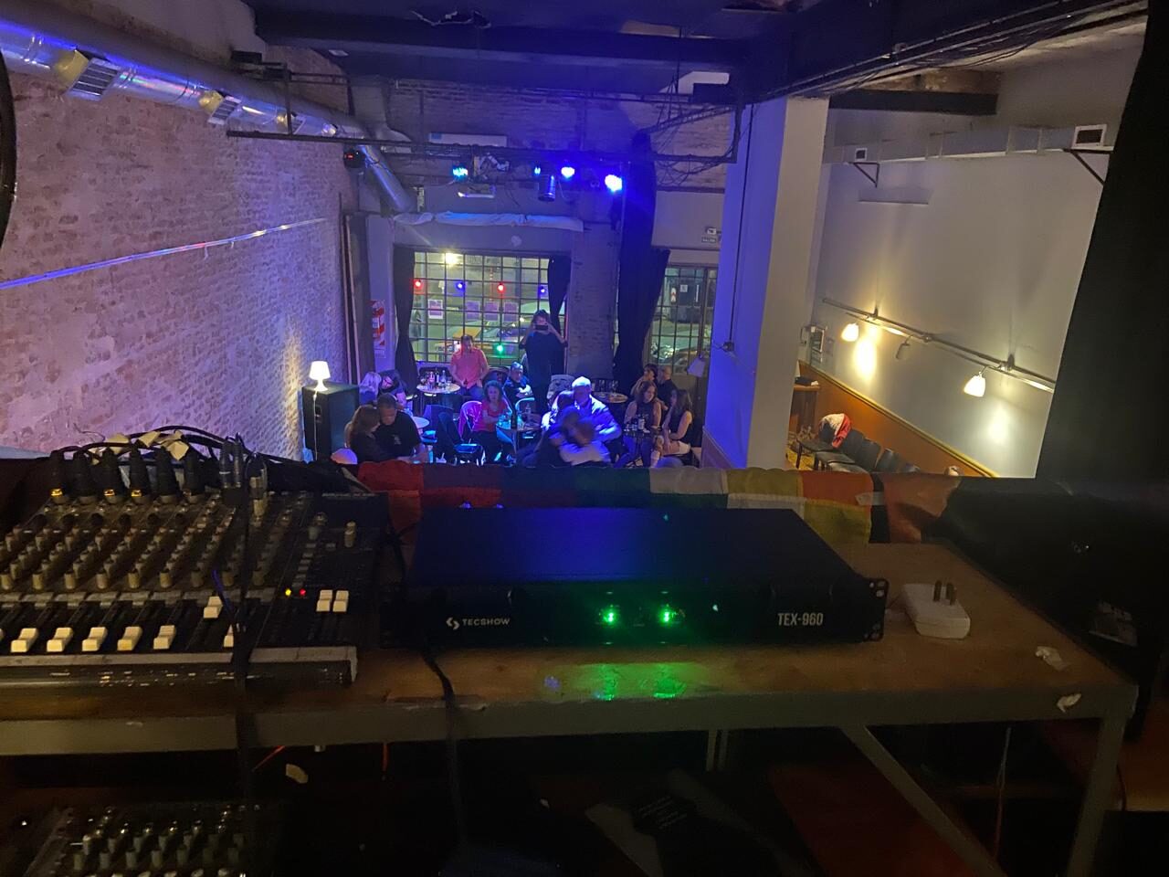 Bar, centro cultural - Almagro — foto 28