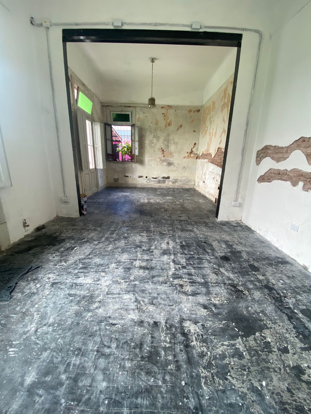 Casona abandonada en Villa Ortuzar CABA — foto 11