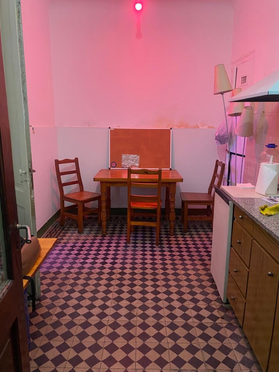 Casona abandonada en Villa Ortuzar CABA — foto 13