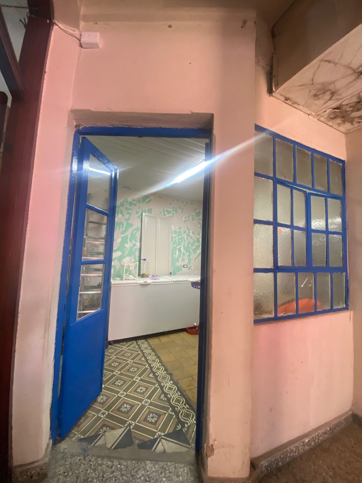 Casona abandonada en Villa Ortuzar CABA — foto 15