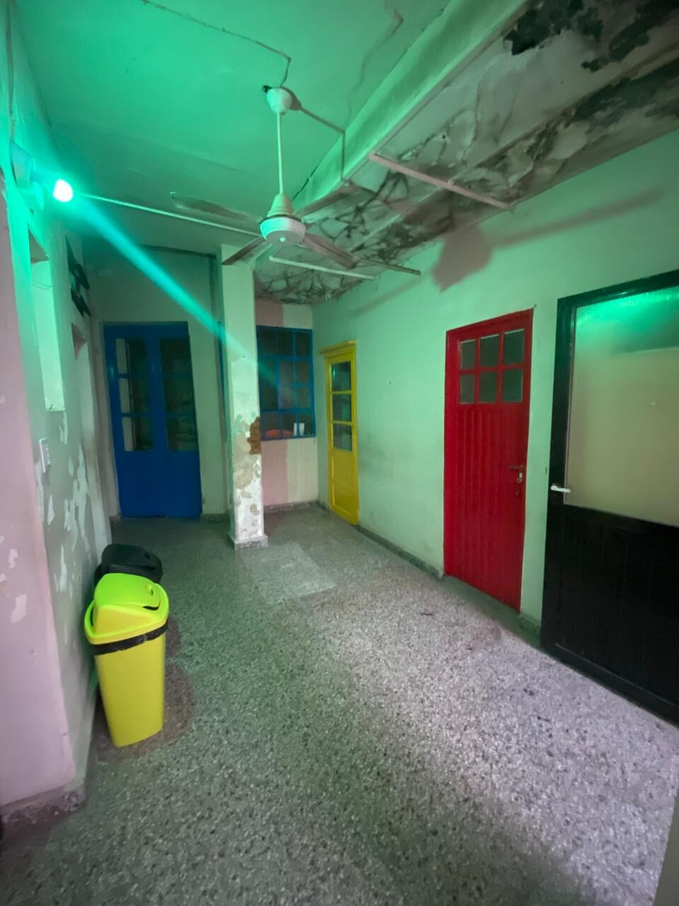 Casona abandonada en Villa Ortuzar CABA — foto 16