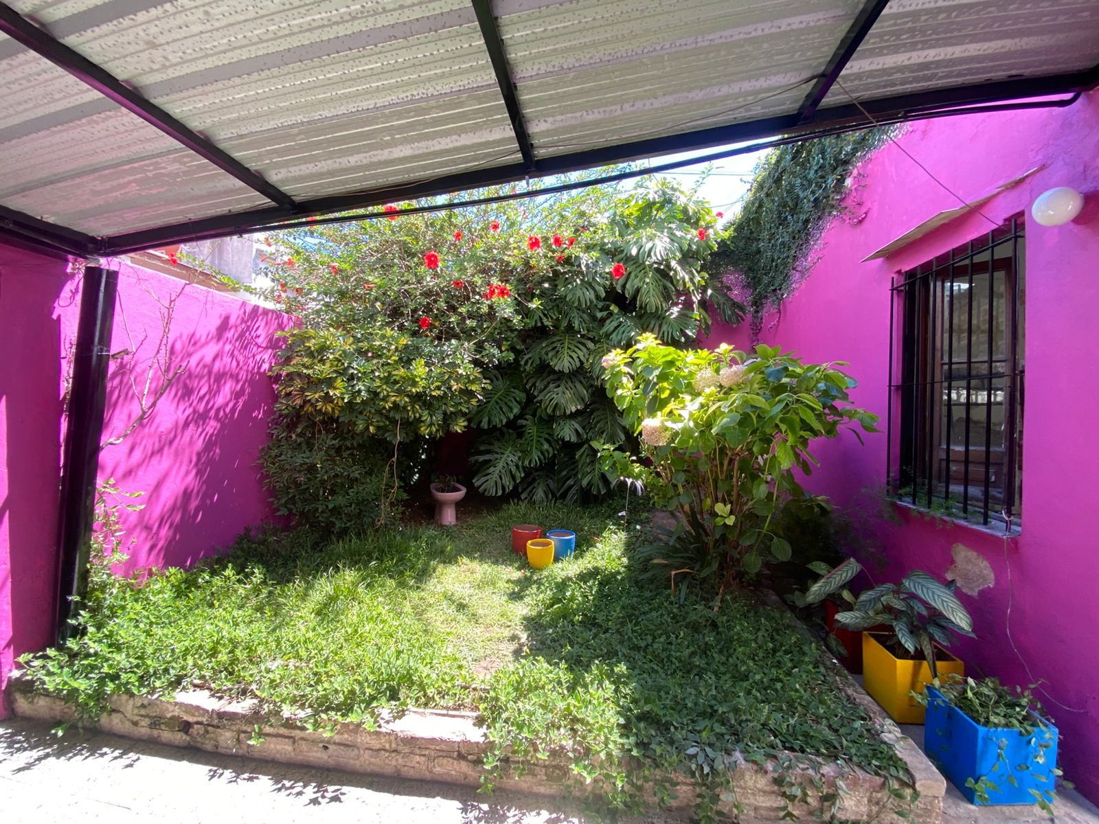 Casona abandonada en Villa Ortuzar CABA — foto 17