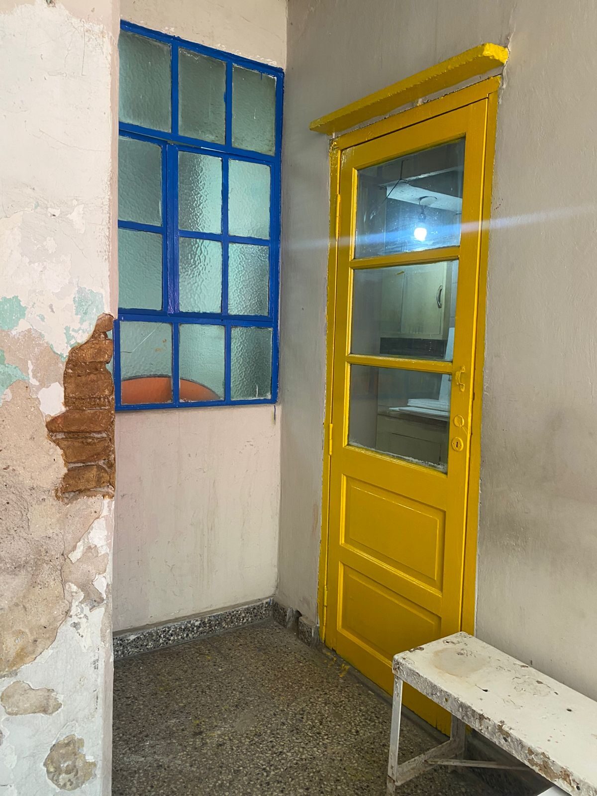 Casona abandonada en Villa Ortuzar CABA — foto 18