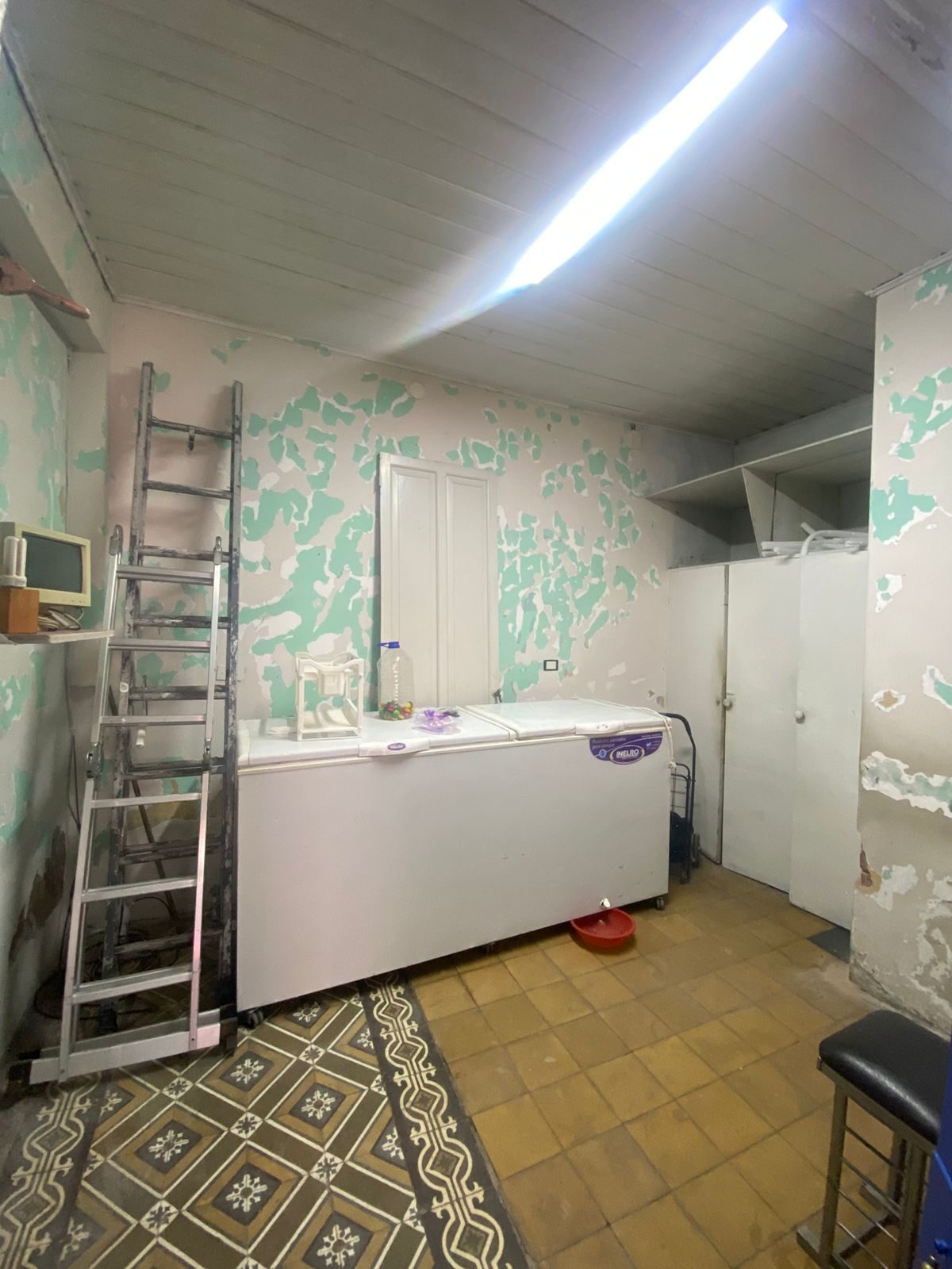 Casona abandonada en Villa Ortuzar CABA — foto 19