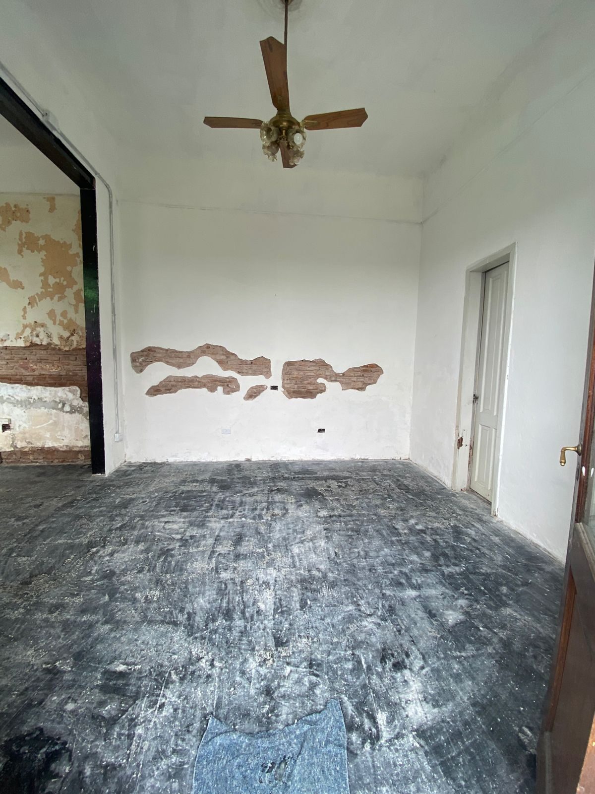 Casona abandonada en Villa Ortuzar CABA — foto 20