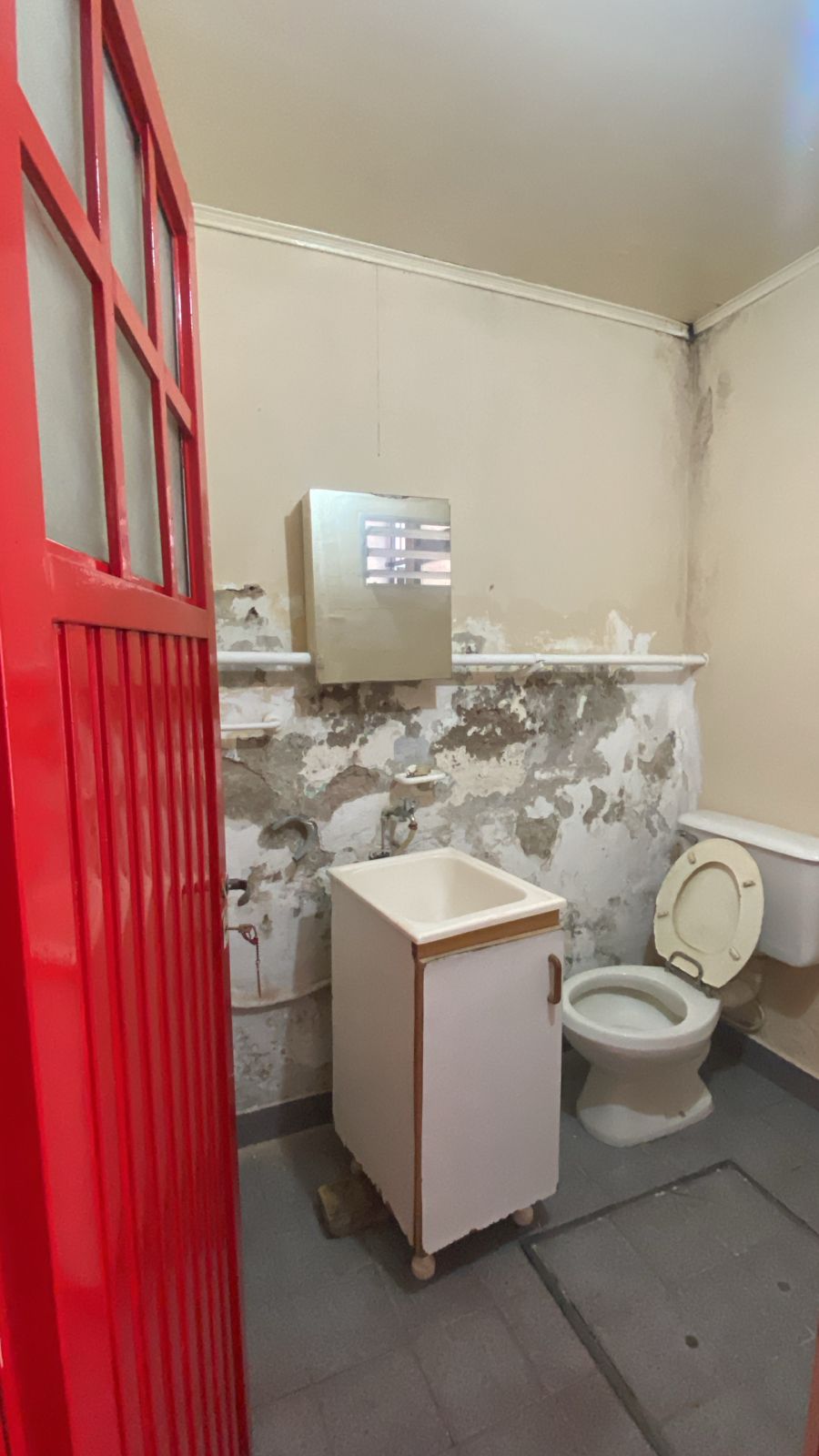 Casona abandonada en Villa Ortuzar CABA — foto 21