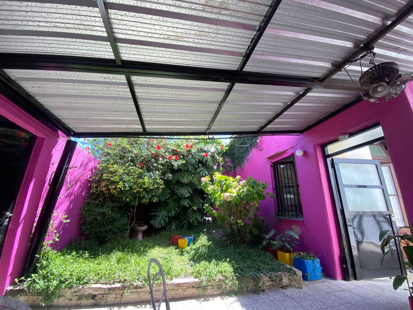 Casona abandonada en Villa Ortuzar CABA — foto 22