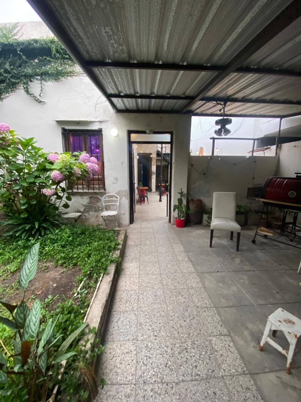 Casona abandonada en Villa Ortuzar CABA — foto 23