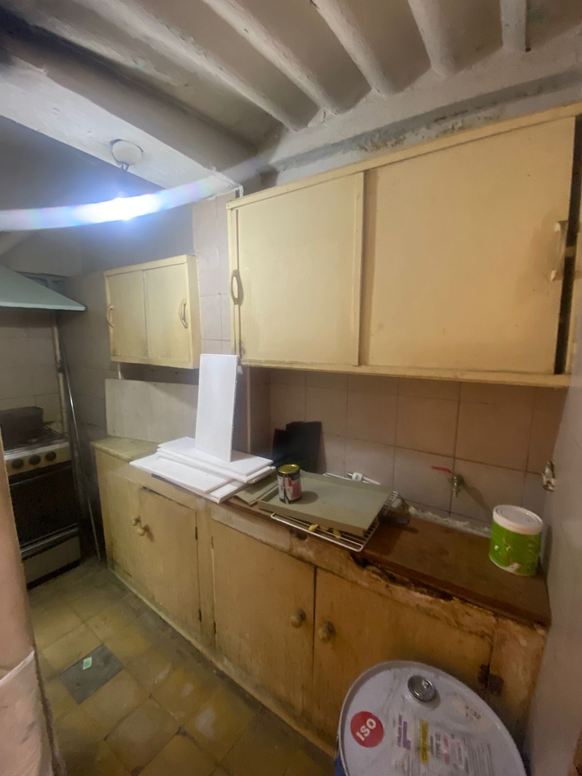 Casona abandonada en Villa Ortuzar CABA — foto 24