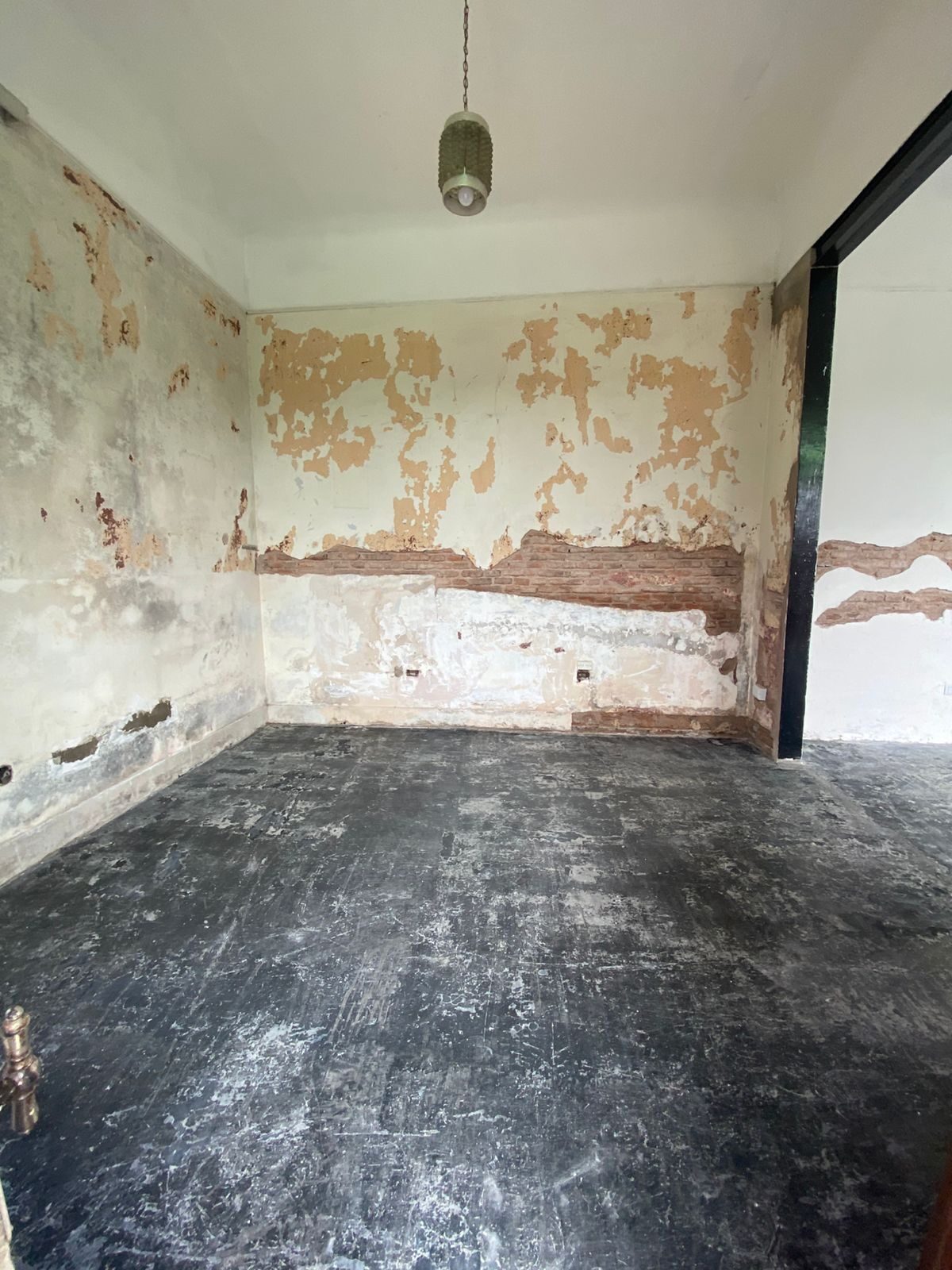 Casona abandonada en Villa Ortuzar CABA — foto 25