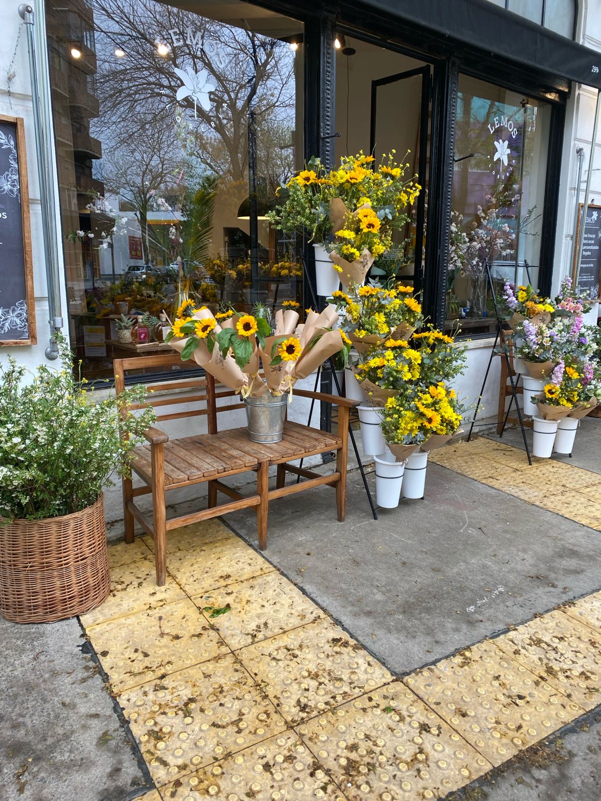 Floreria en Chacarita- CABA — foto 07