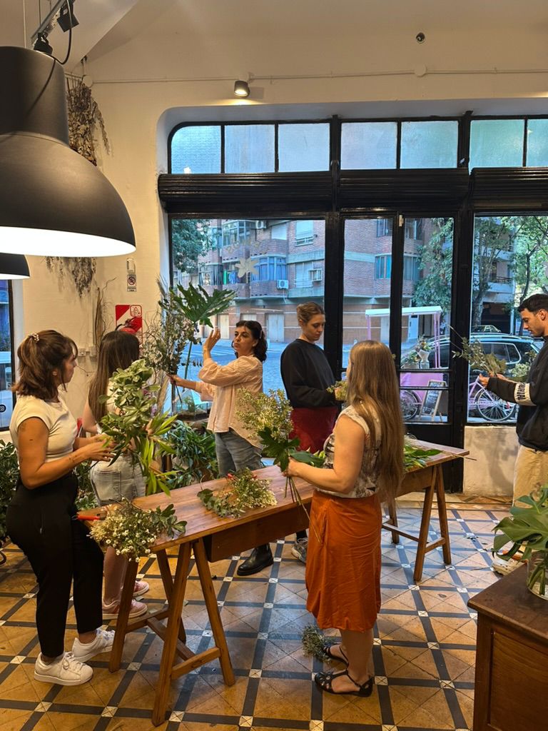 Floreria en Chacarita- CABA — foto 08