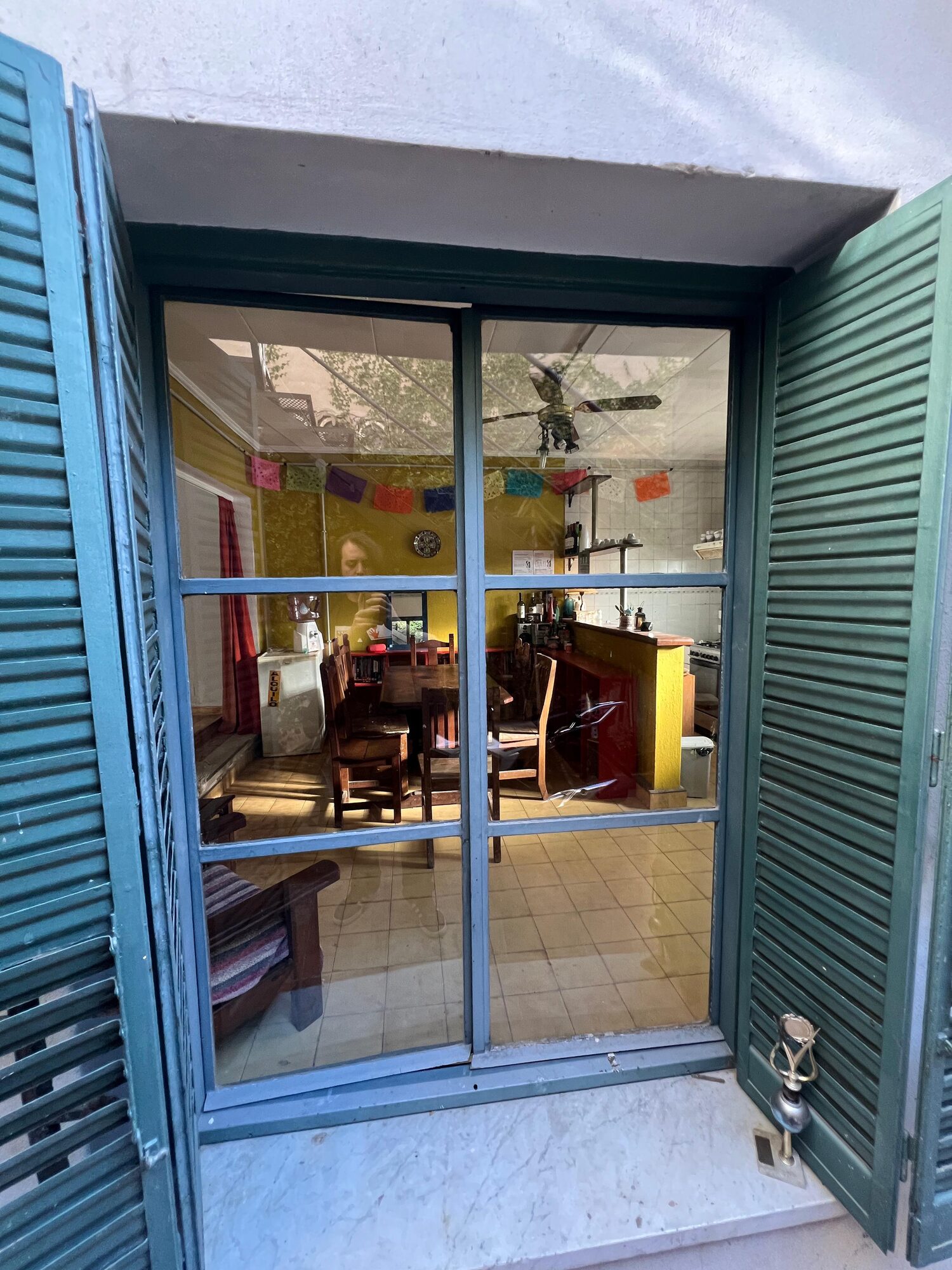 Teatro-Casa-Parque Chacabuco — foto 09